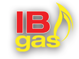 IB Gas (Infinite Benevolence Trading Co., Ltd.)