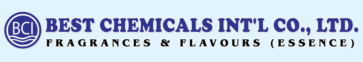 Best Chemicals Int'l Co., Ltd.