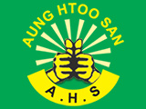 Aung Htoo San