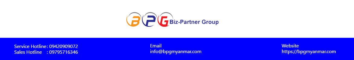 Biz Partner Group Co.,Ltd.
