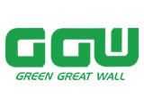 Green Great Wall