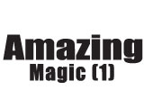 Amazing Magic (1)