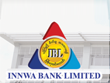 Innwa Bank Limited.