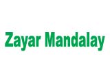 Zayar Mandalay