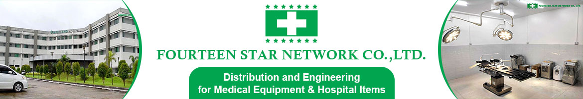 Fourteen Star Network Co.,Ltd.