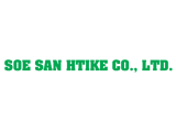 Soe San Htike Co., Ltd.