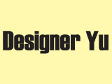 Designer Yu