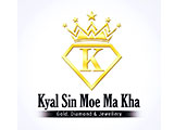 Kyal Sin Moe Ma Kha