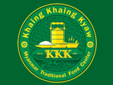 Khaing Khaing Kyaw