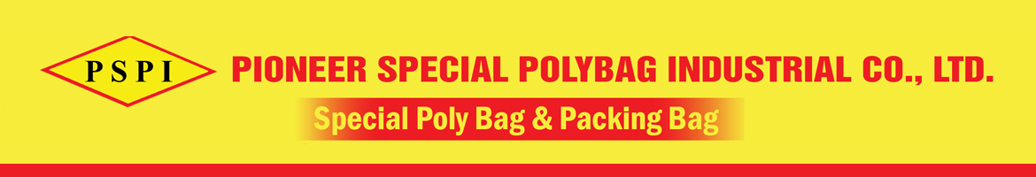 Pioneer Special Polybag Industrial Co., Ltd.