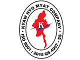 KYAW NYO MYAT TRADING CO., LTD.