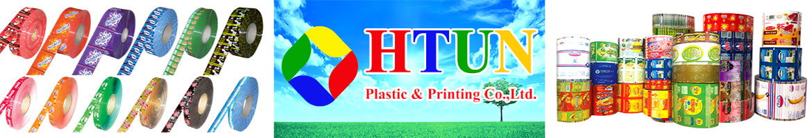 Htun Tauk (H.T) Plastic & Printing Co., Ltd.