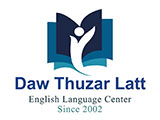 Thuzar Latt(Daw)