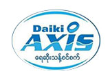 Daiki Axis