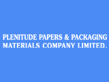 Plenitude Papers & Packaging Materials Co., Ltd.