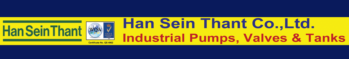 Han Sein Thant Co., Ltd.