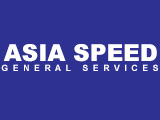 Asia Speed General Service Co.,Ltd