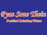 Pyae Sone Thein