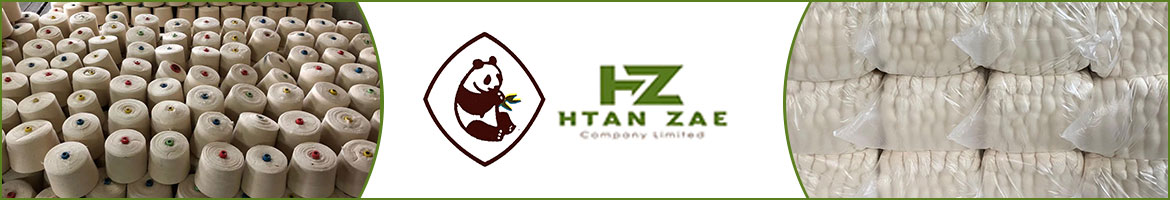 Htan Zae Co., Ltd.