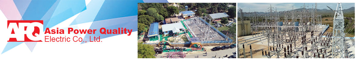 Asia Power Quality Electric Co., Ltd.