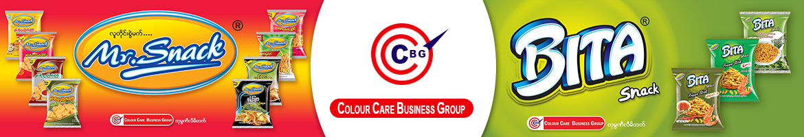 Colour Care Business Group
