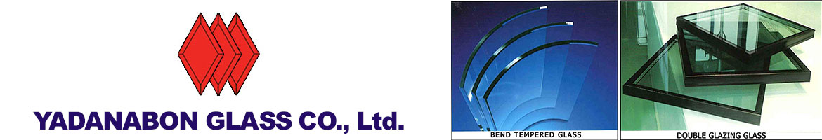 YADANABON Glass Co., Ltd.