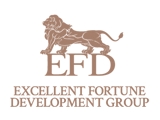 Excellent Fortune Development Group Co., Ltd. (EFD)