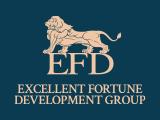 Excellent Fortune Development Group Co., Ltd. (EFD)