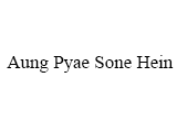 Aung Pyae Sone Hein Co., Ltd.