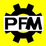 P Family Machinery Co., Ltd.