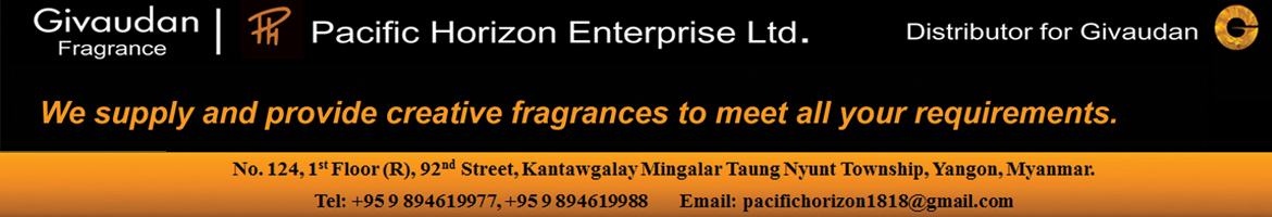 Pacific Horizon Enterprise Ltd.