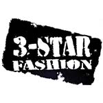 29.5 Fashion & 3 Star Fashion