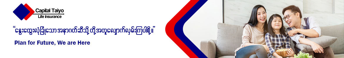 Capital Taiyo Life Insurance