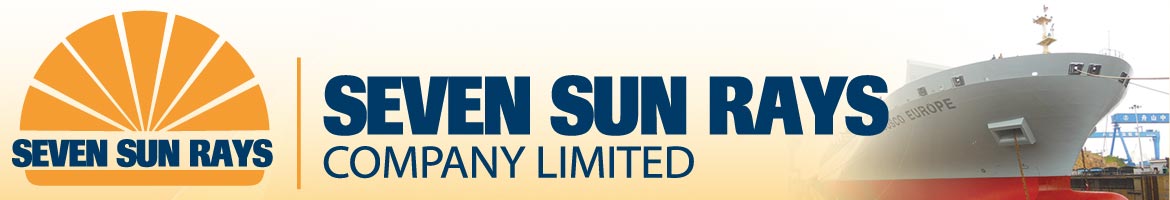 Seven Sun Rays Co., Ltd.