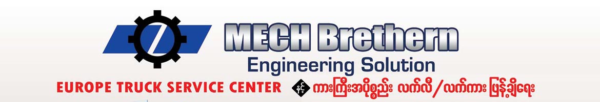 Mech Brethern Co., Ltd.