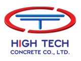 High Tech Concrete Co., Ltd.