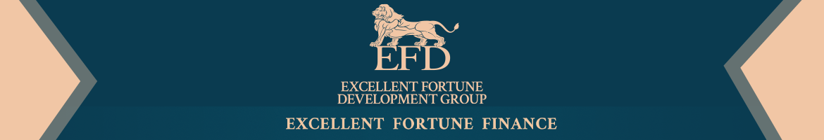 Excellent Fortune Development Group Co., Ltd. (EFF))