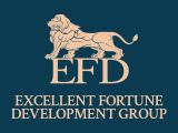 Excellent Fortune Development Group Co., Ltd. (EFF)